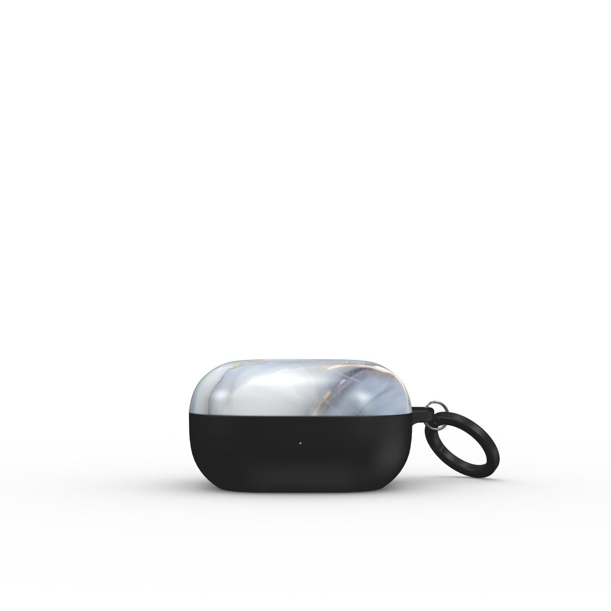 Samsung Buds case: Quartz Marble