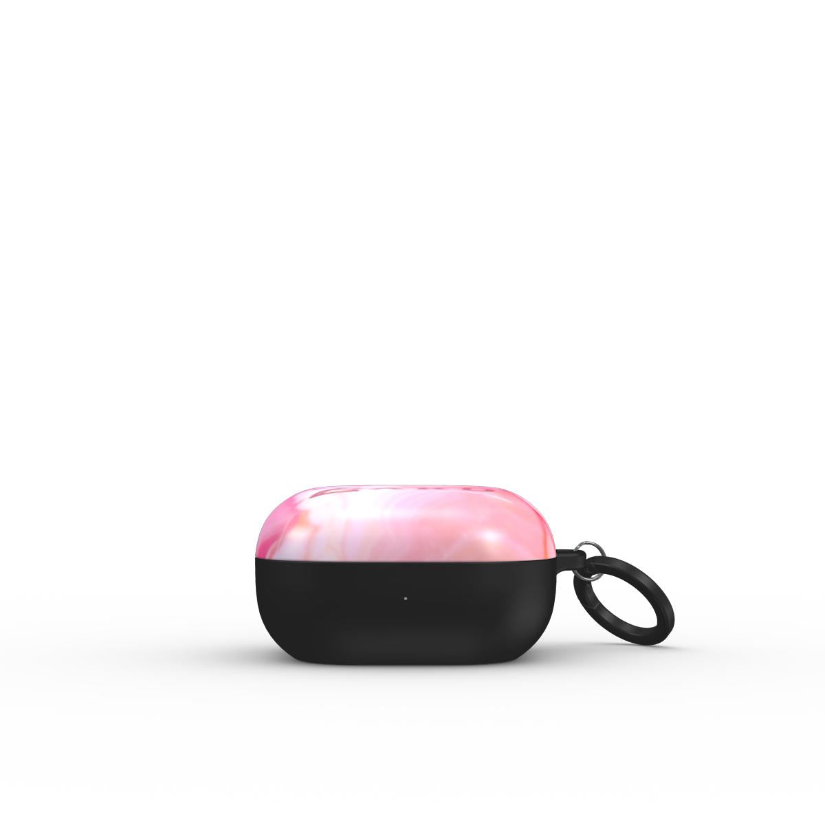 Samsung Buds case: Pink Marble