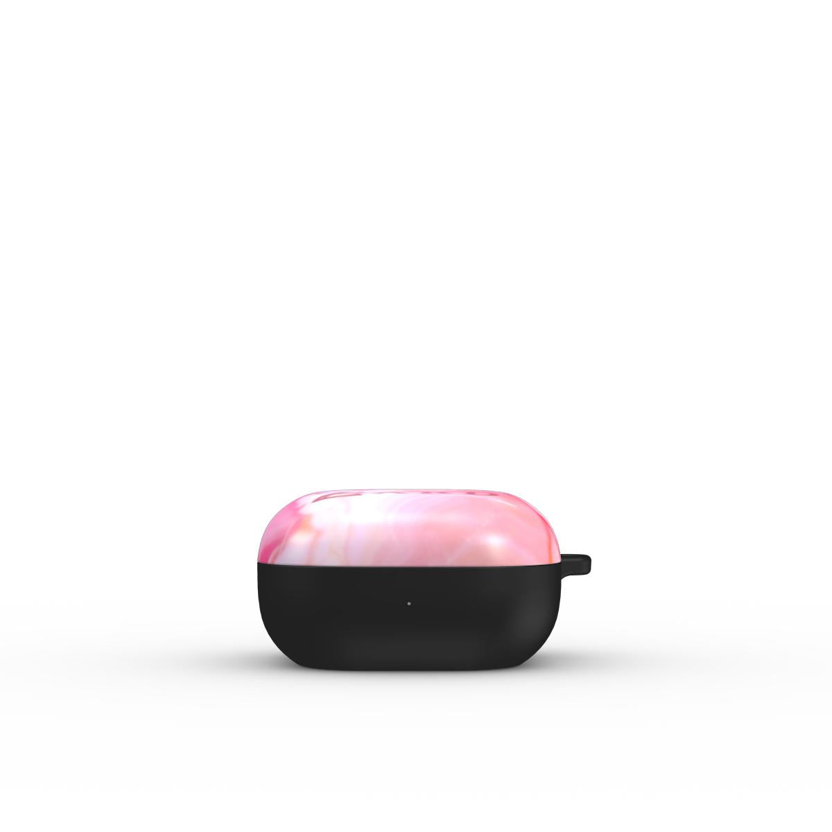 Samsung Buds case: Pink Marble