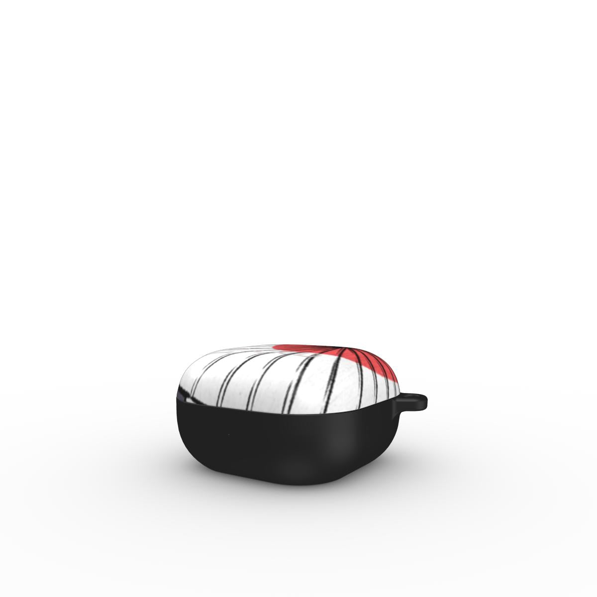 Samsung Buds case: Orientalist