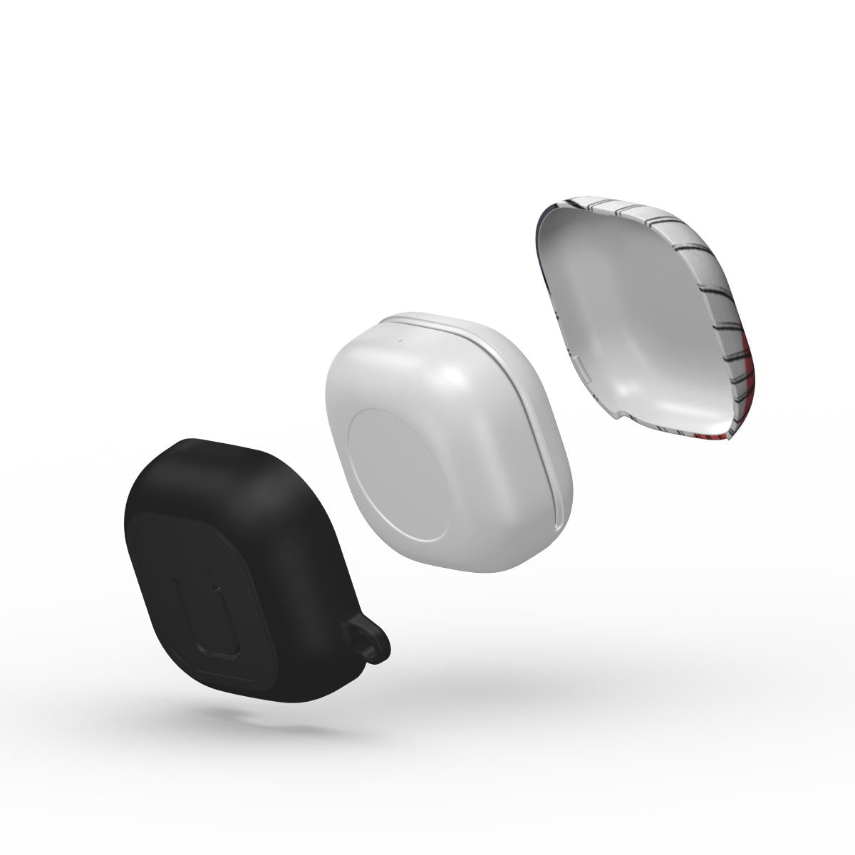 Samsung Buds case: Orientalist