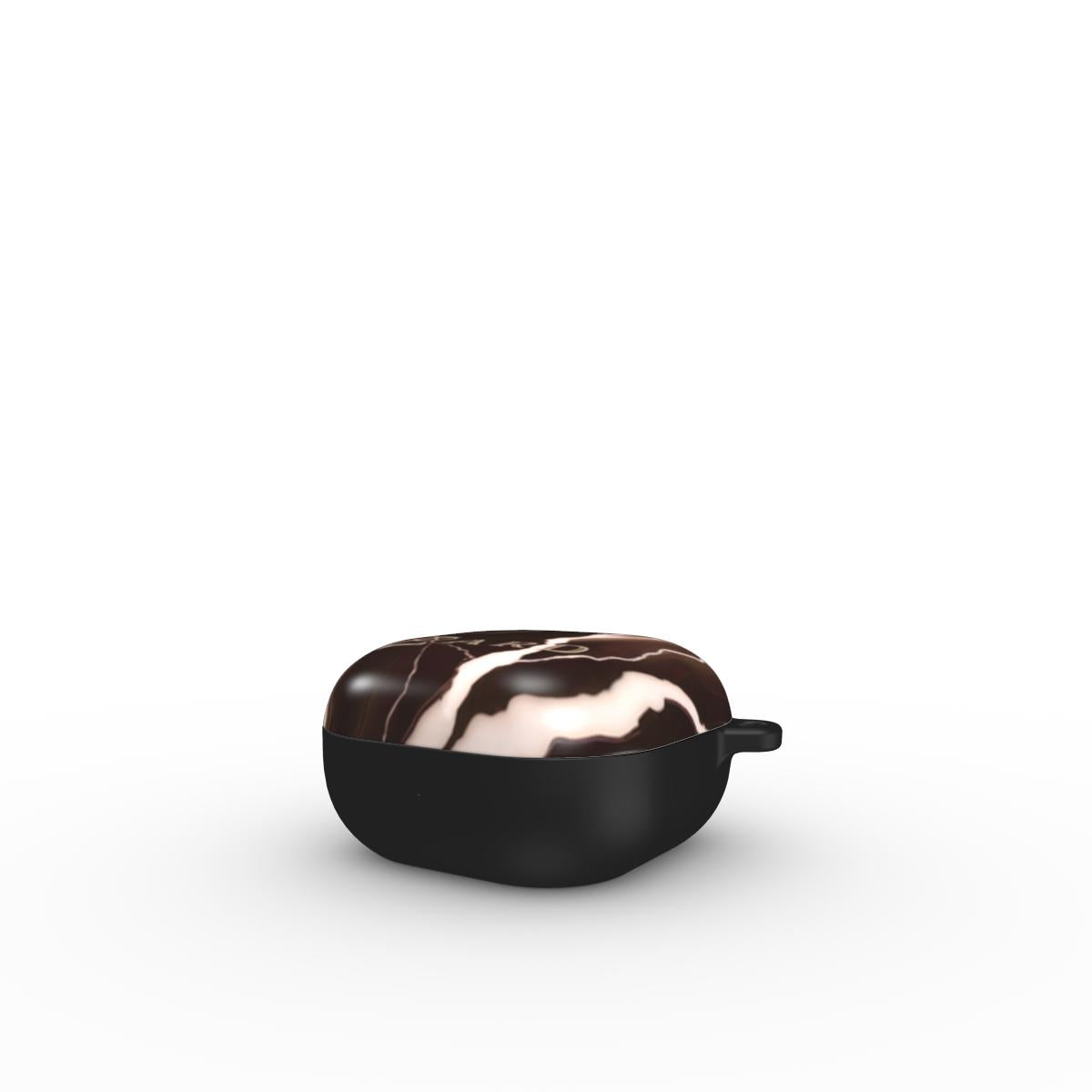 Samsung Buds case: Onyx Marble