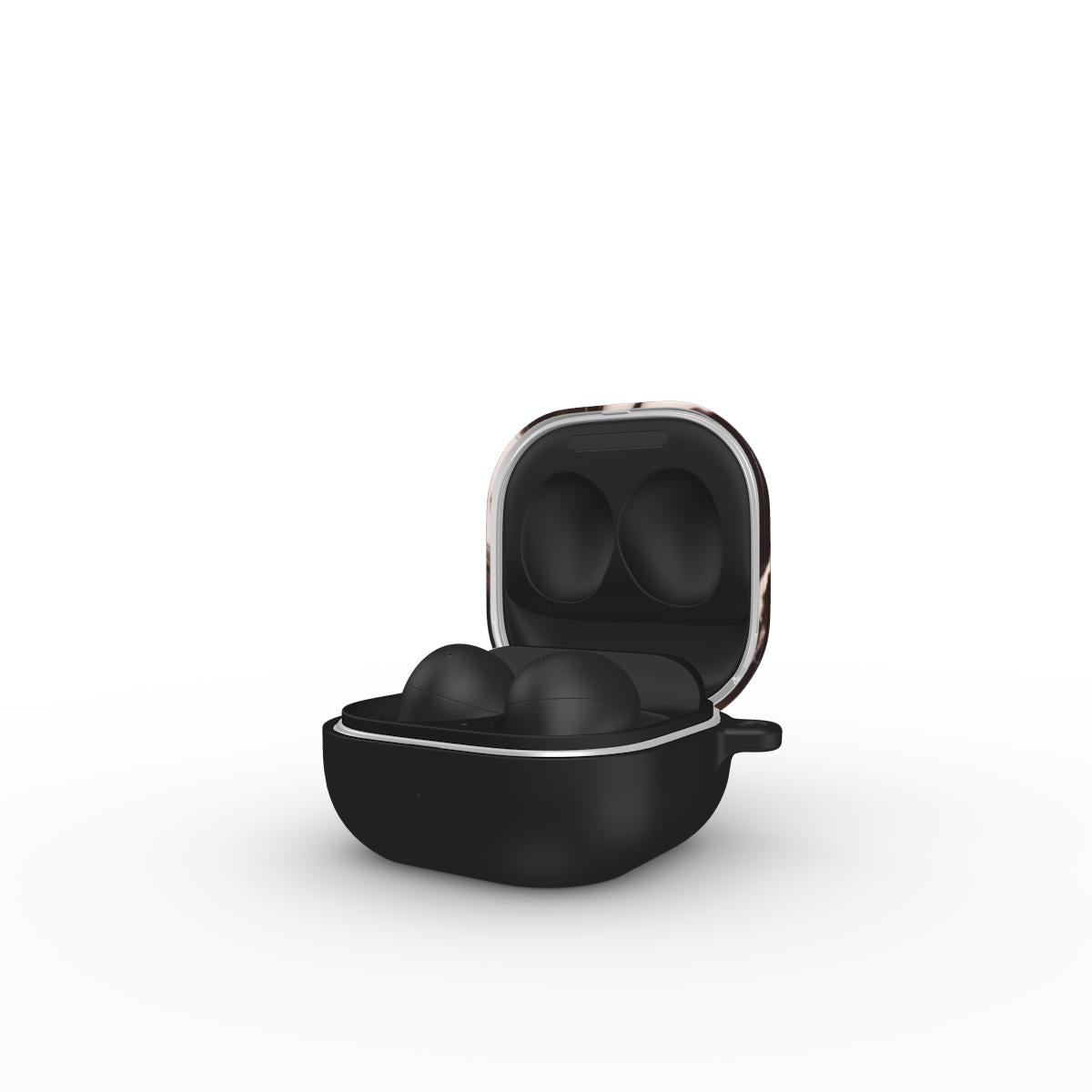 Samsung Buds case: Onyx Marble