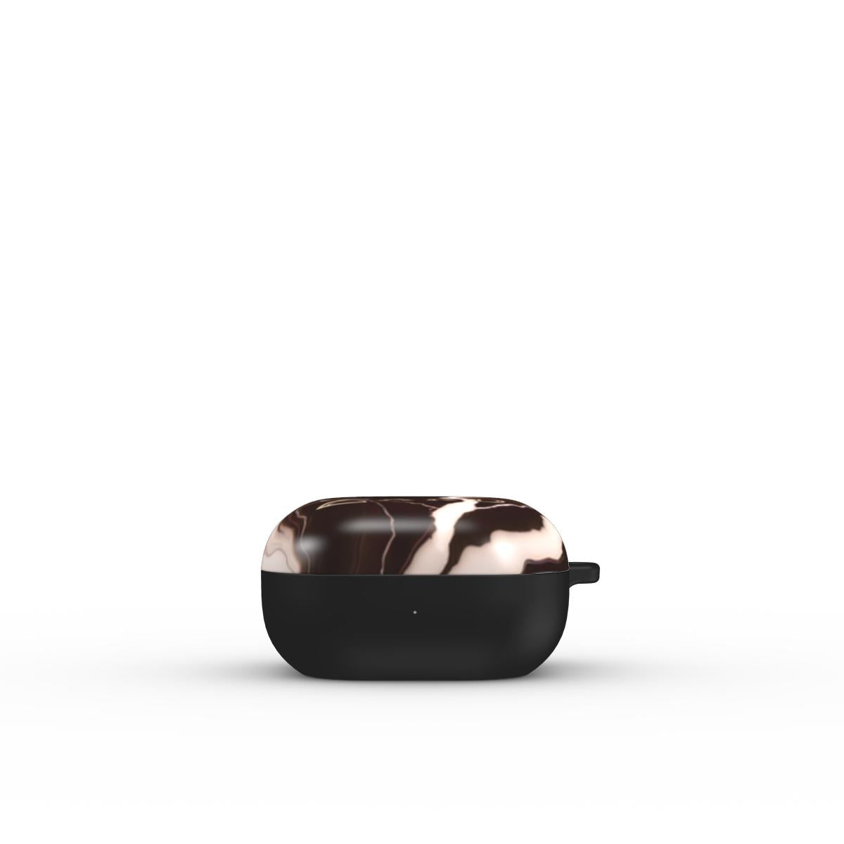 Samsung Buds case: Onyx Marble