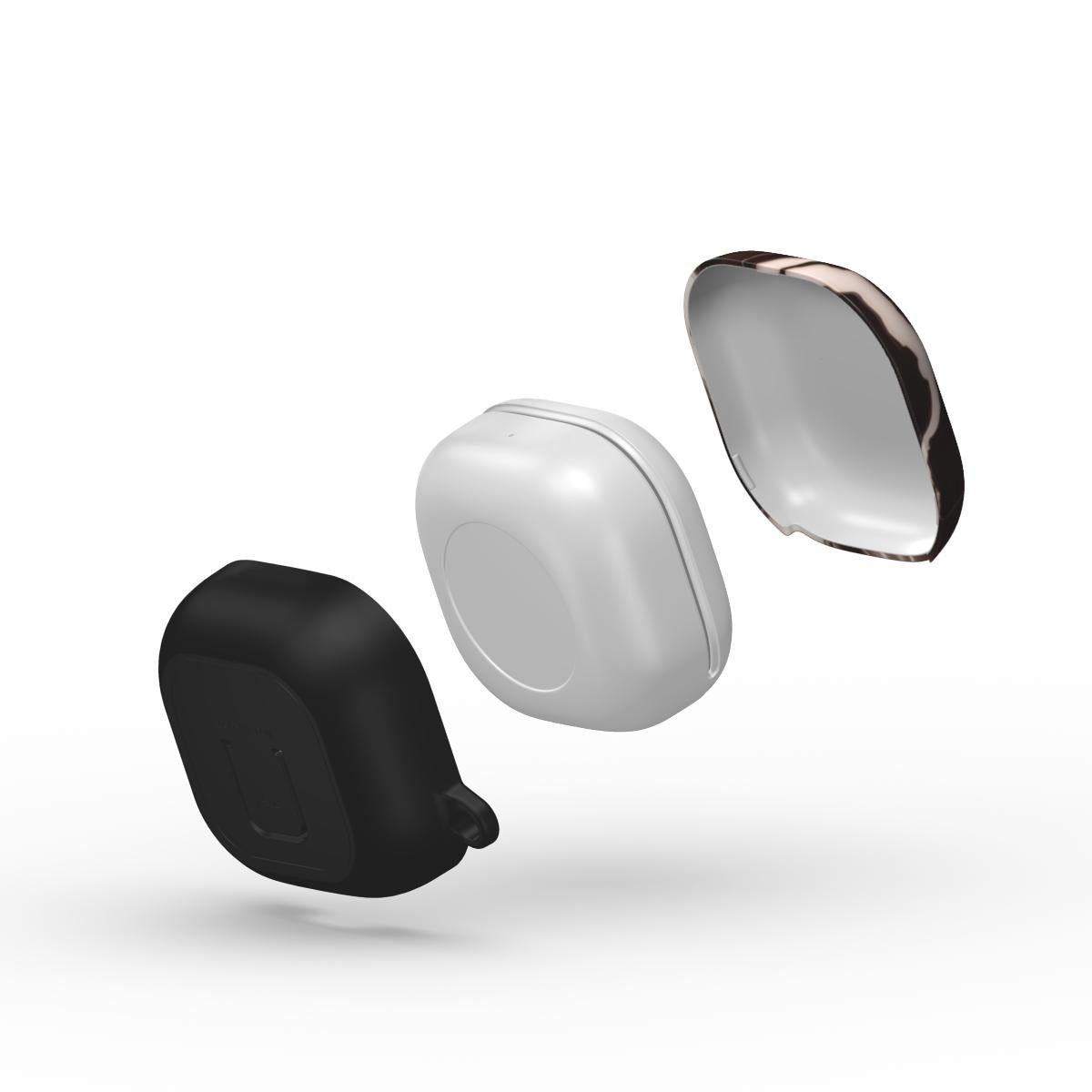 Samsung Buds case: Onyx Marble