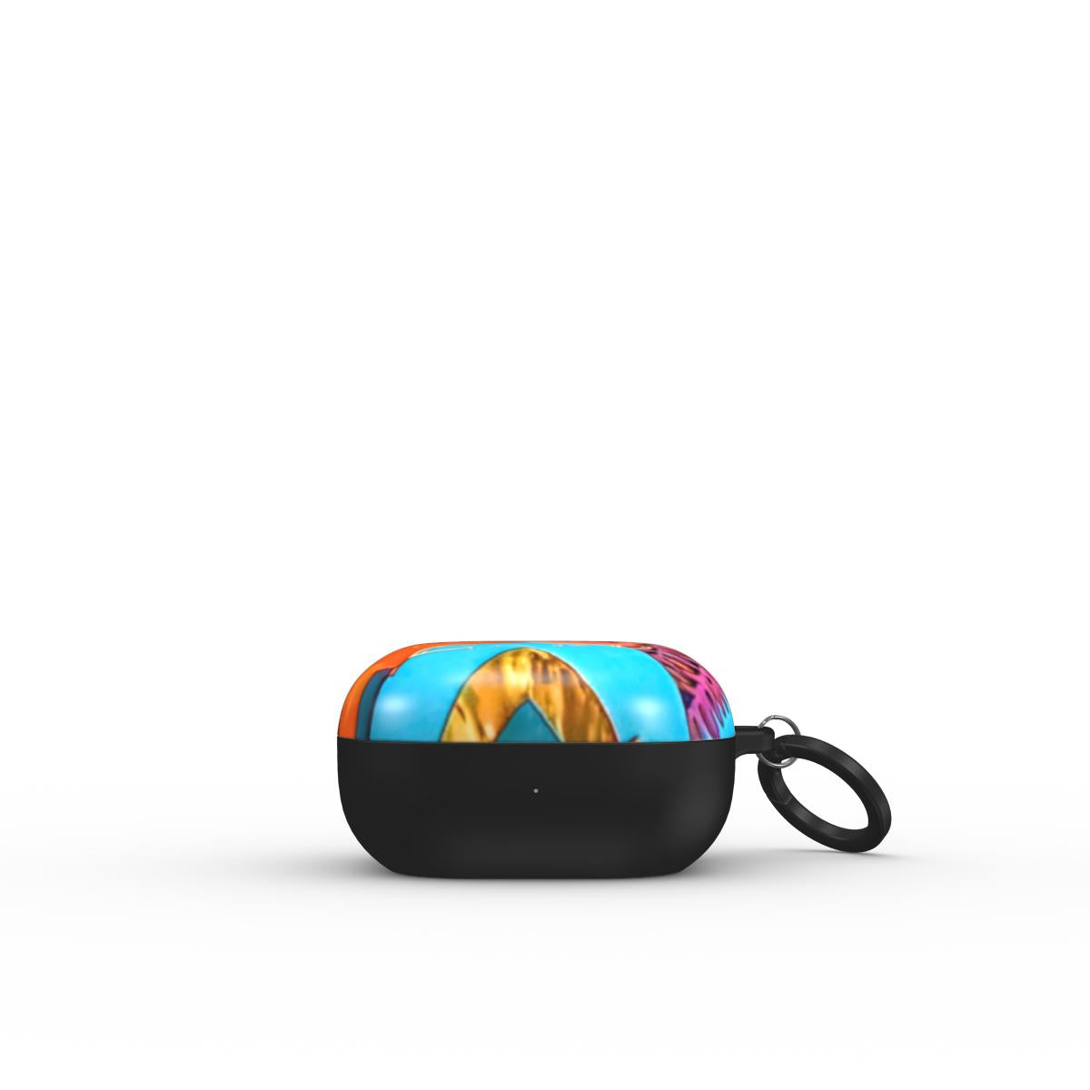 Samsung Buds case: Azure Mountains
