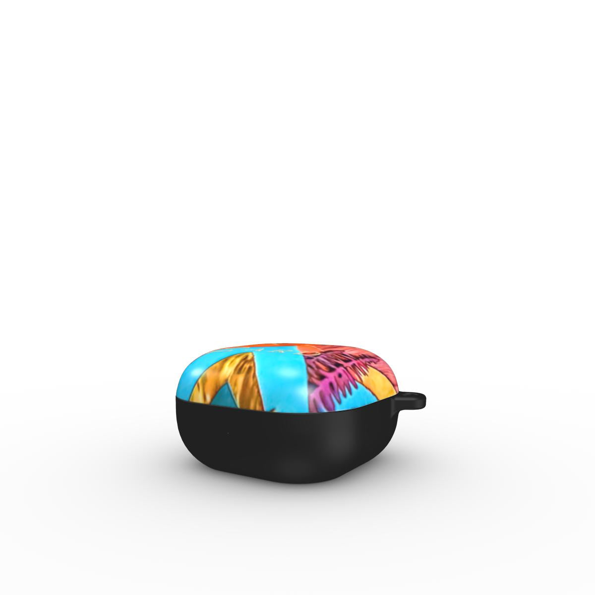 Samsung Buds case: Azure Mountains