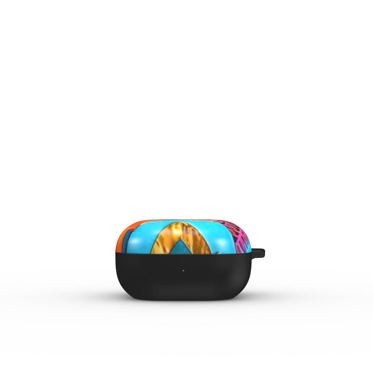 Samsung Buds case: Azure Mountains