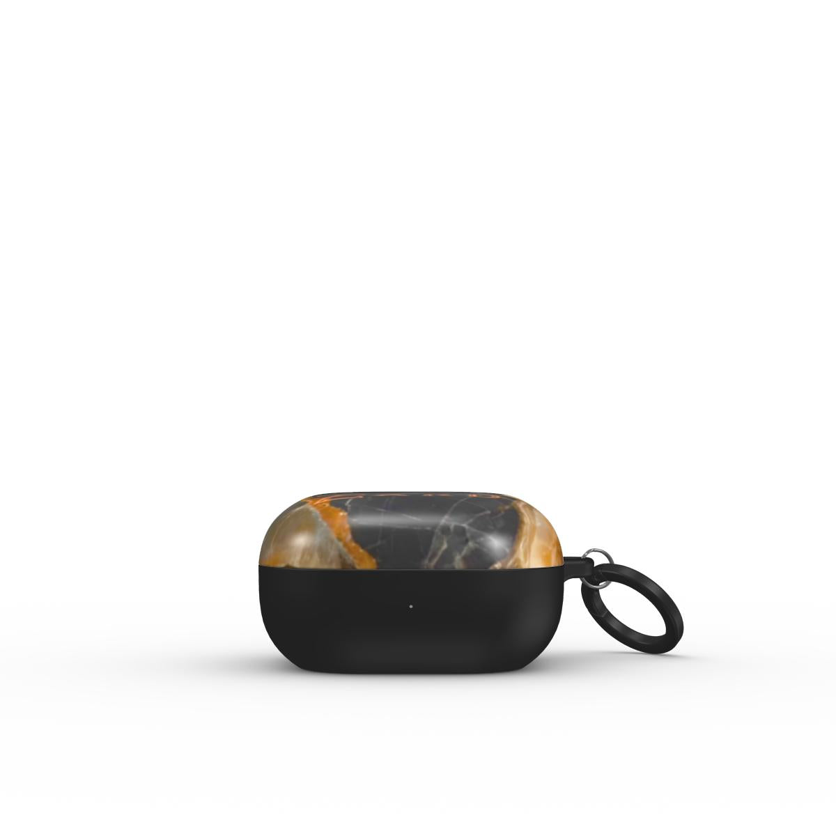 Samsung Buds case: Axinite Marble