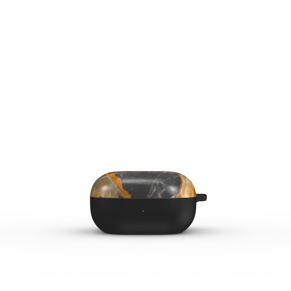 Samsung Buds case: Axinite Marble