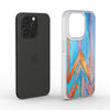 Clear case