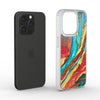 Clear case
