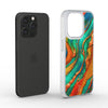 Clear case