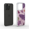 Clear case