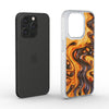 Clear case