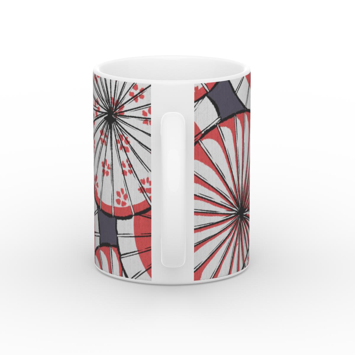 Mug: Orientalist