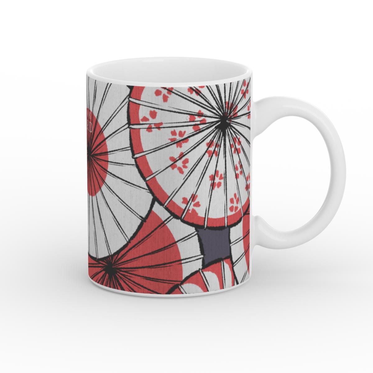 Mug: Orientalist
