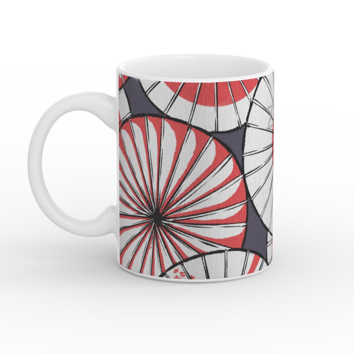 Mug: Orientalist