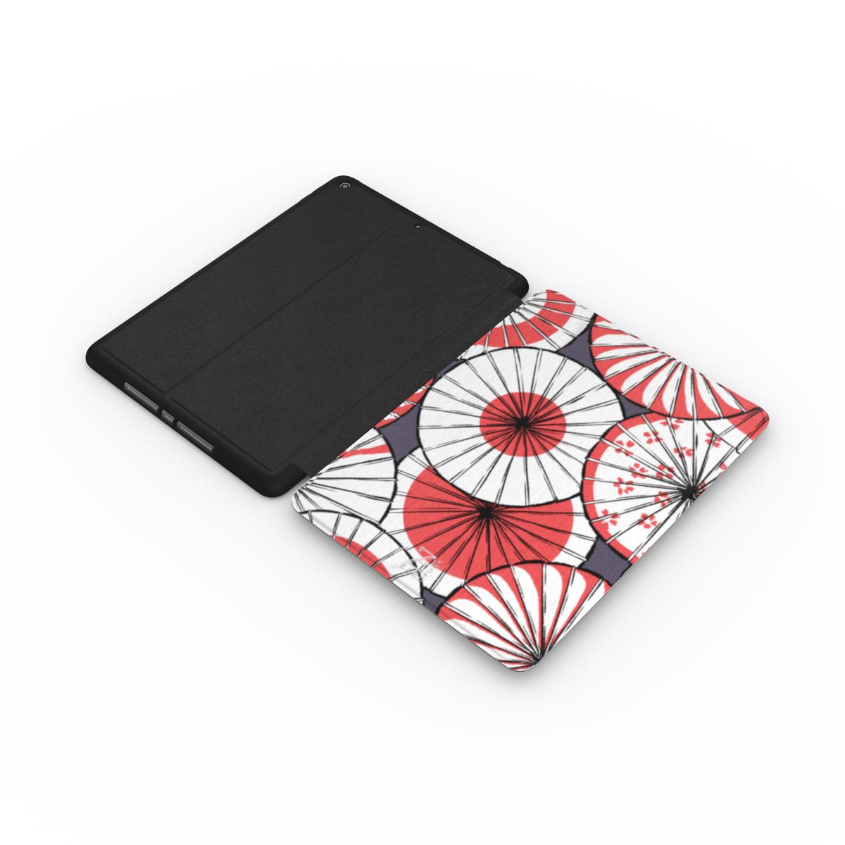 iPad case: Orientalist