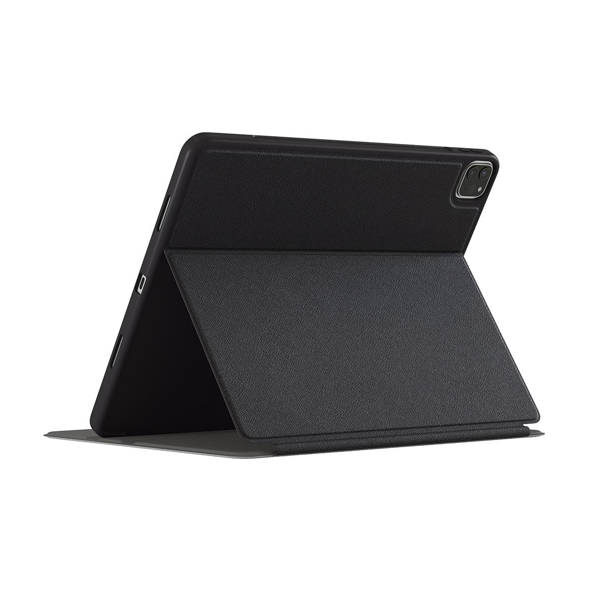 iPad case: Eyes Eyeing Eyes