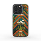 Forest Mountain