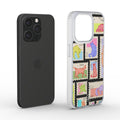 Phone Clear Magsafe Case