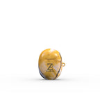 Yellow Marble
