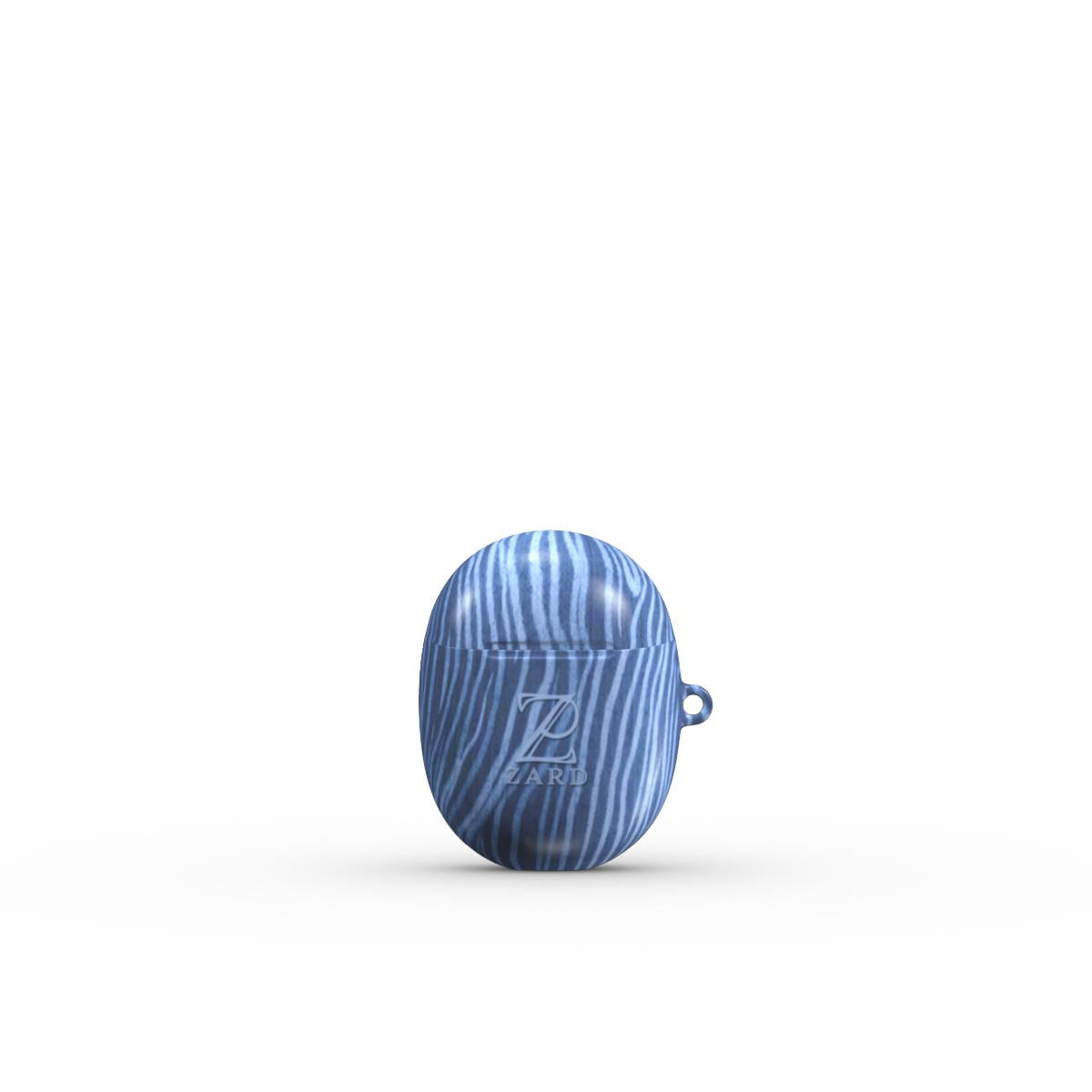 Google Pixel Buds Tough Case: Enchanted Forest