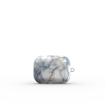 Apple AirPods Tough Case: Quartz Marble