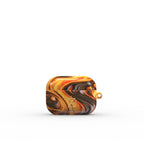Bubble Magma Wood