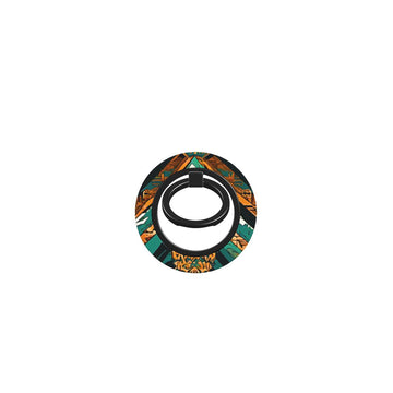 Phone Ring Holder: Copper Mountain