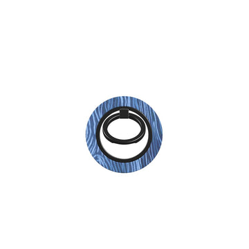 Phone Ring Holder: Enchanted Forest