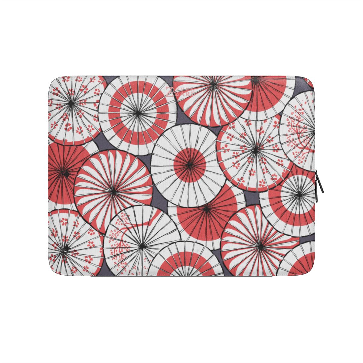 Laptop Sleeve: Orientalist