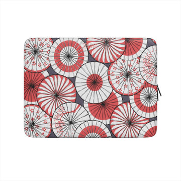 Laptop Sleeve: Orientalist