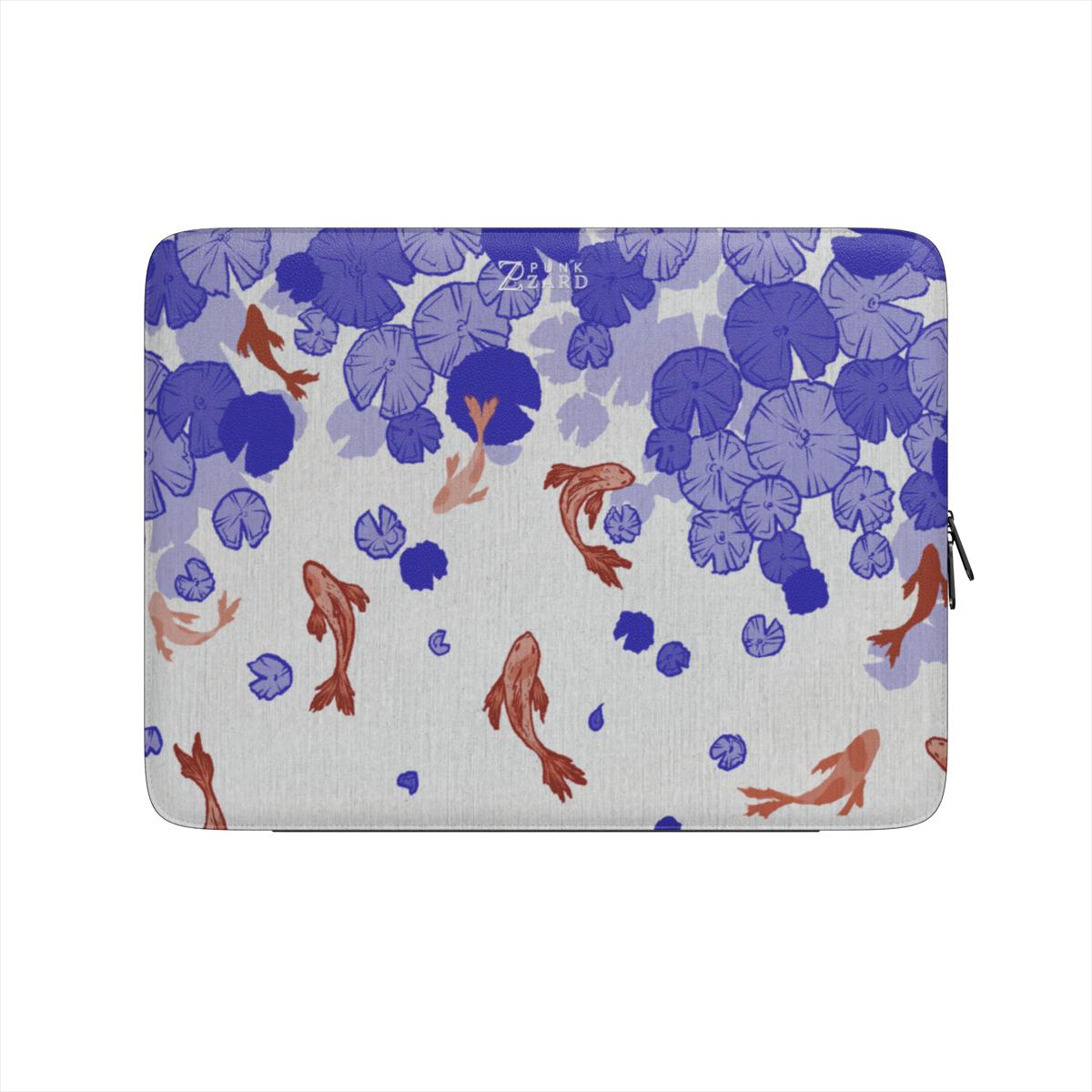 Laptop Sleeve: Koi