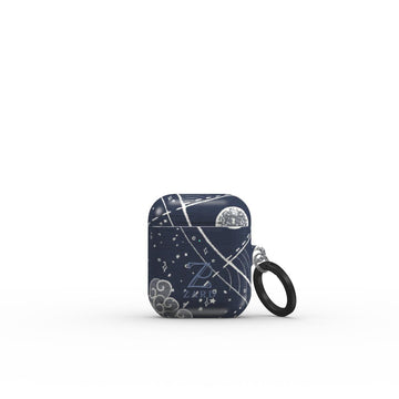 Apple AirPods Tough Case: Sleepless Sheep