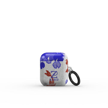 Apple AirPods Tough Case: Koi