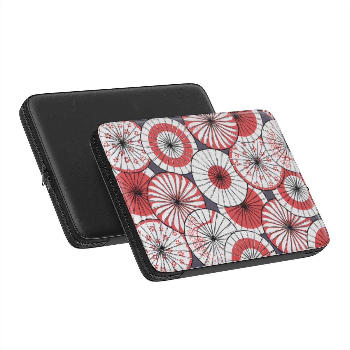 Laptop Sleeve: Orientalist