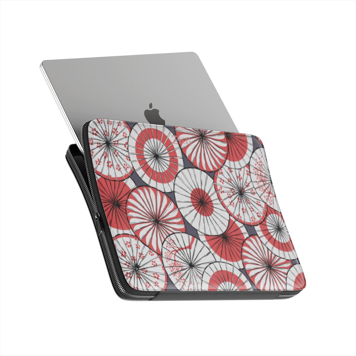 Laptop Sleeve: Orientalist