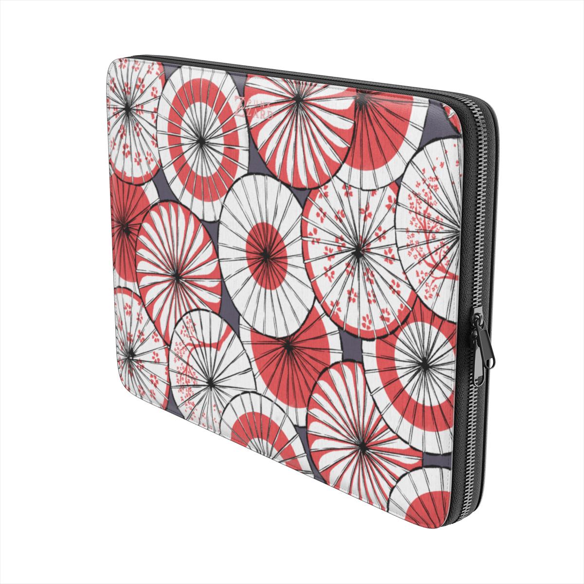 Laptop Sleeve: Orientalist