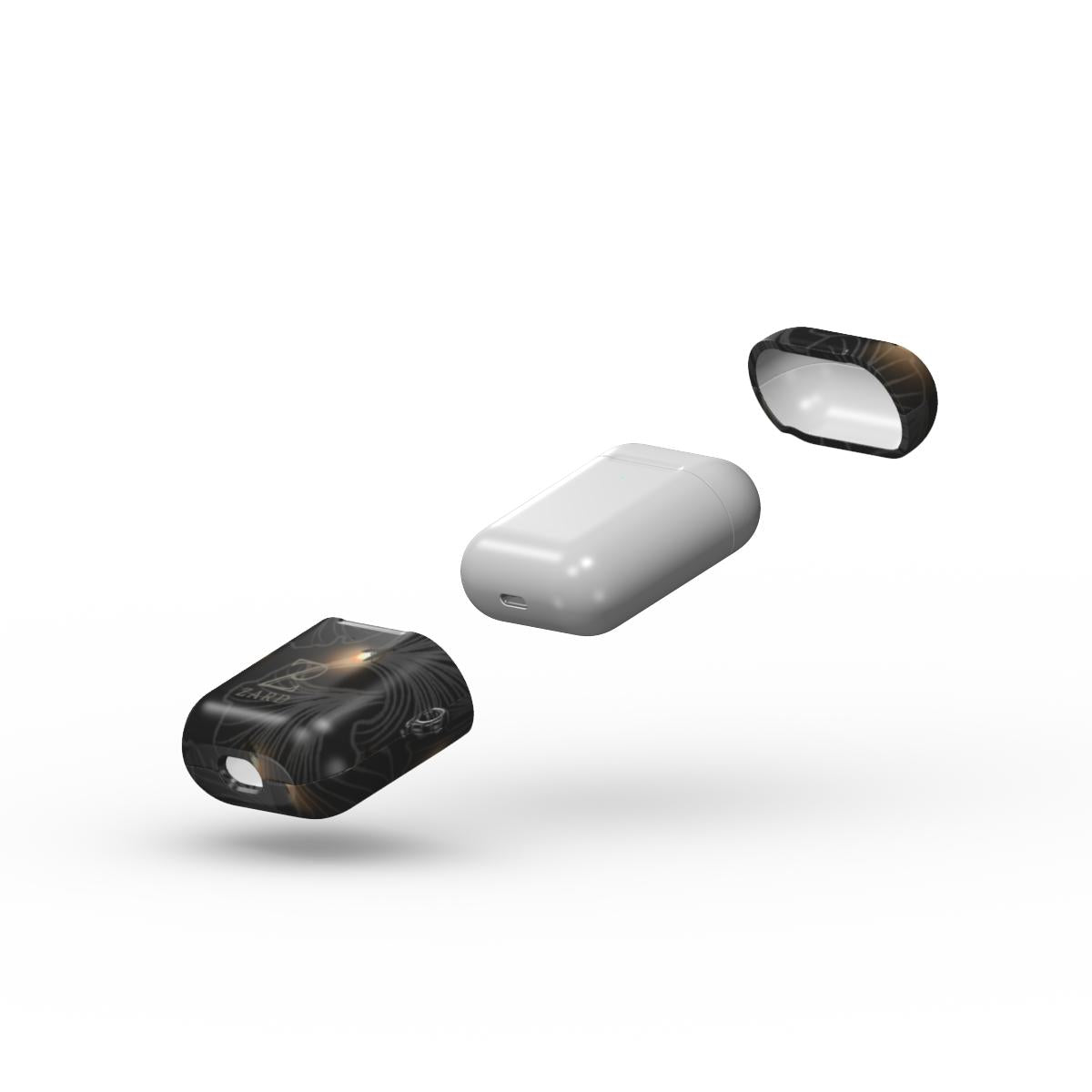 Apple AirPods Tough Case: Let's Firefly