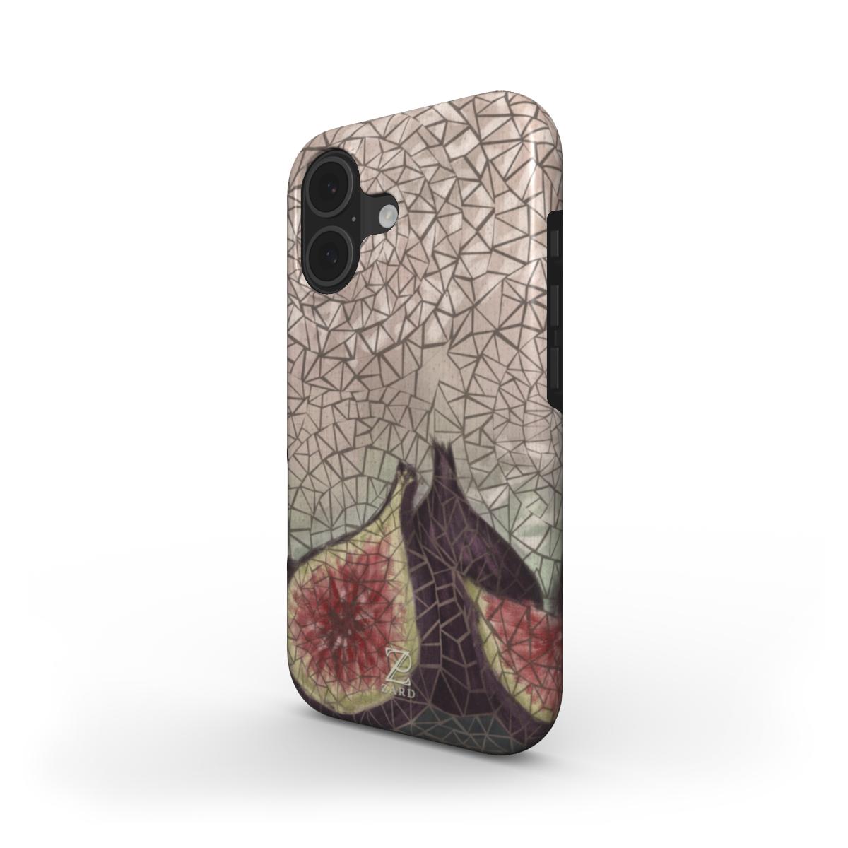 Phone tough case (MagSafe): Wasp's Home