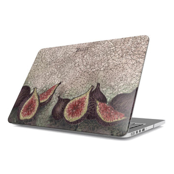 MacBook snap case: Wasp's Home