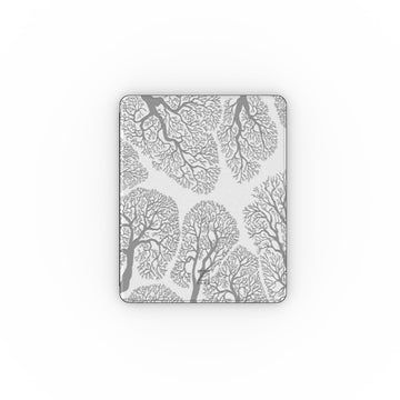 iPad case: Paper Branches