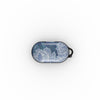 Samsung Buds Tough Case: Funky Peonies
