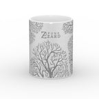 Paper Branches