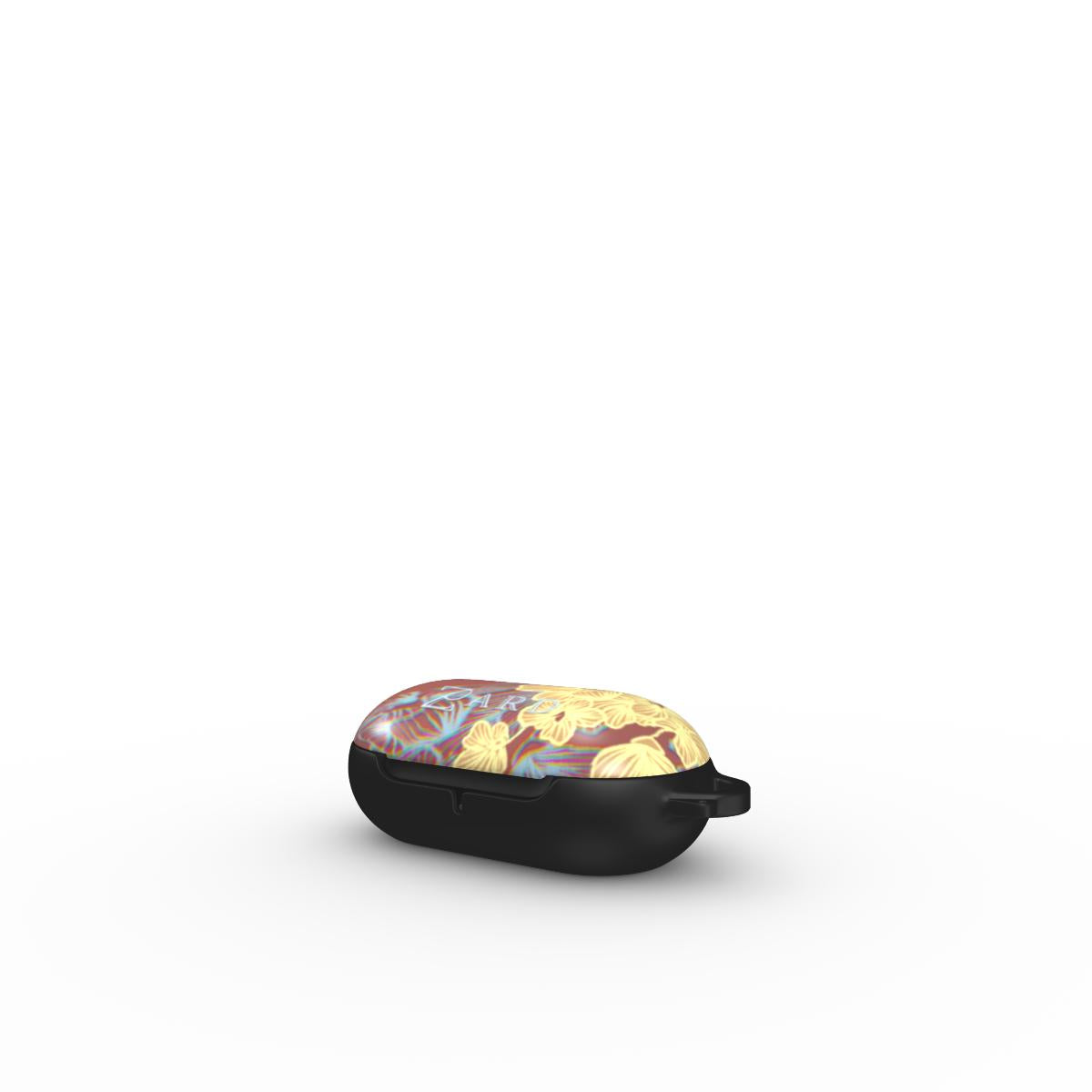 Samsung Buds Tough Case: Cheerful Blossoms