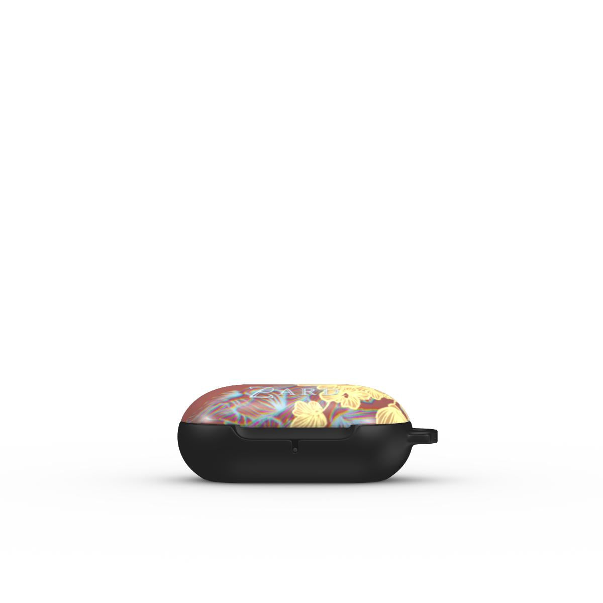 Samsung Buds Tough Case: Cheerful Blossoms