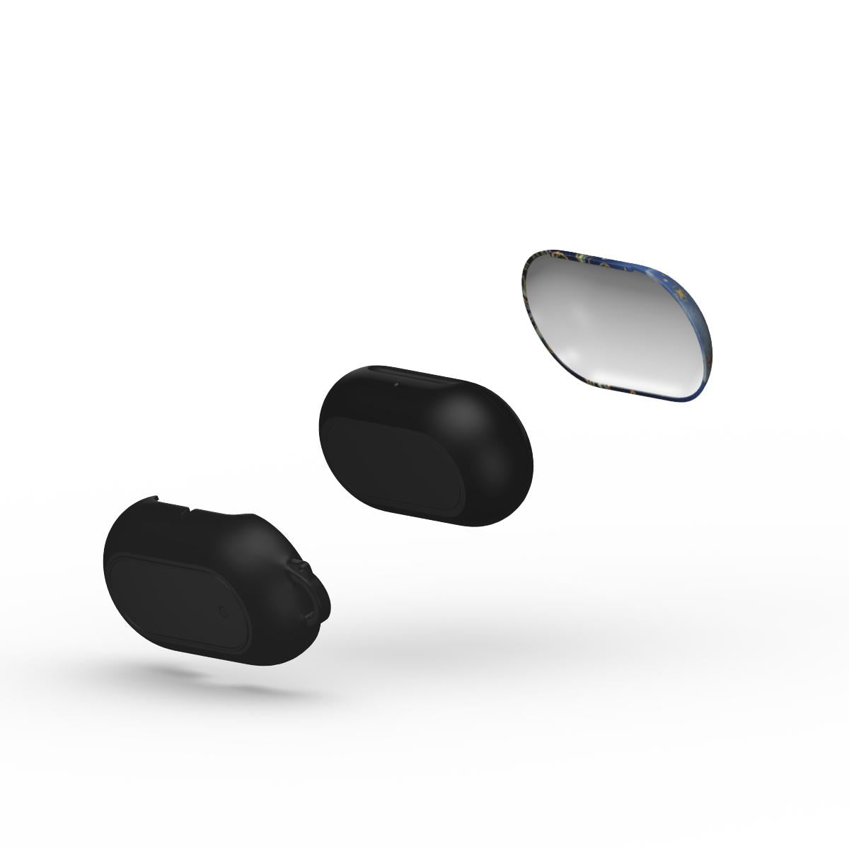 Samsung Buds Tough Case: Fairytail Hops