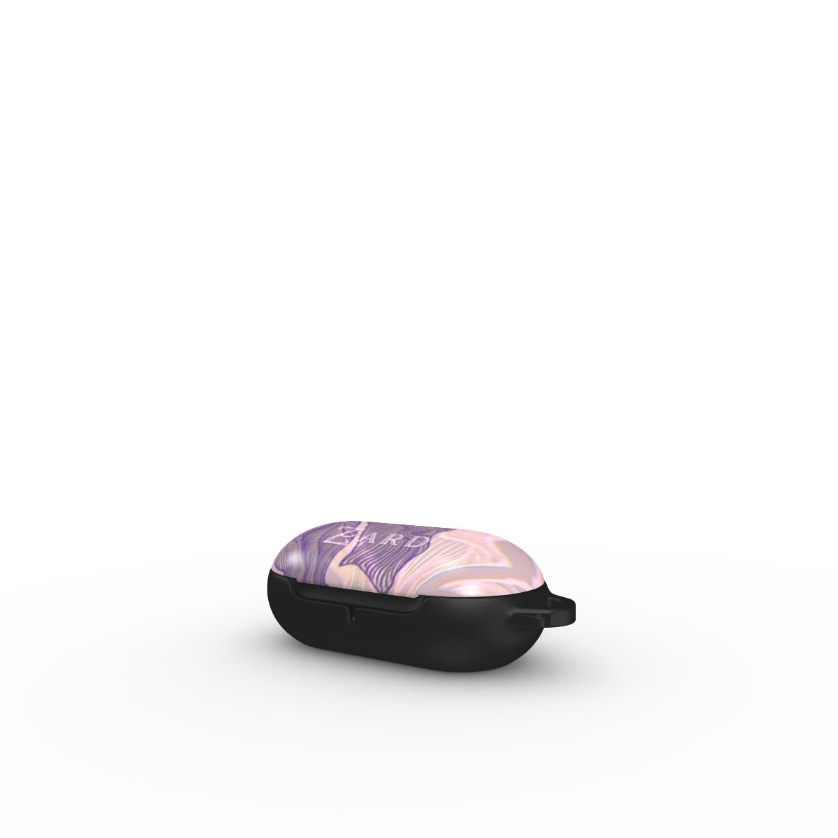 Samsung Buds Tough Case: The Iris of Your Eye